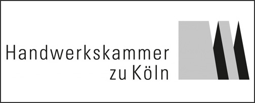 Handwerkskammer zu Köln - Mitglied Malerbetrieb Bäßgen Hennef